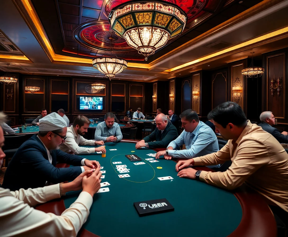 德州hhpoker官网下载 banner